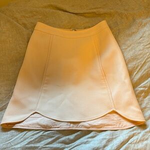 Maje Mini Skirt